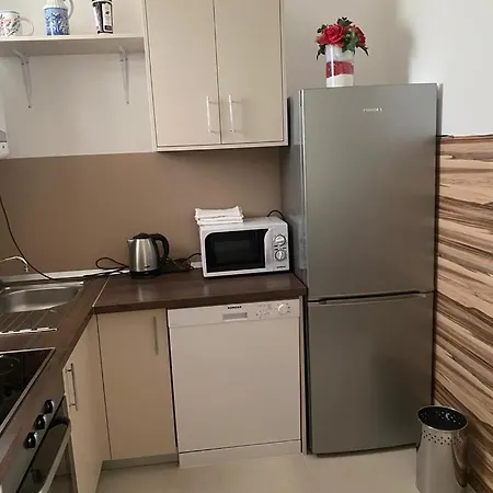 Kuca Za Odmor Amigo