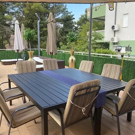 Kuca Za Odmor Amigo Casa vacanze