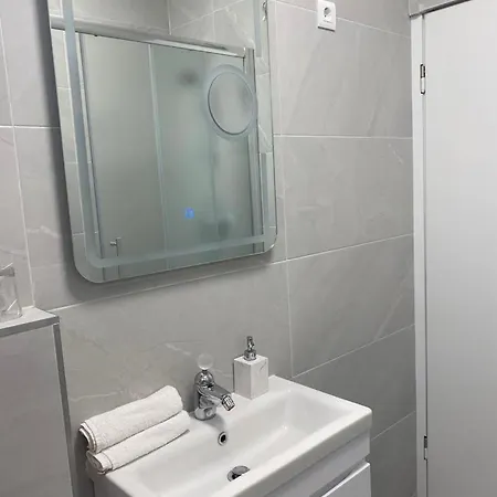 Kuca Za Odmor Amigo