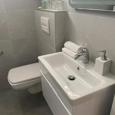 Feriehus Kuca Za Odmor Amigo *