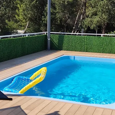 Feriehus Kuca Za Odmor Amigo *